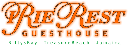 IrieRest Guesthouse Jamaica